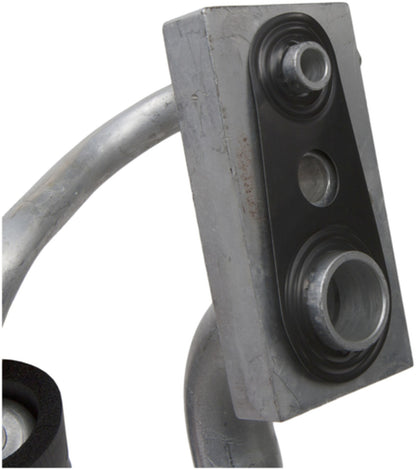 Four Seasons A/C Refrigerant Suction Hose 55555