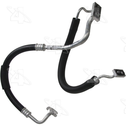 Four Seasons A/C Refrigerant Suction Hose 55555