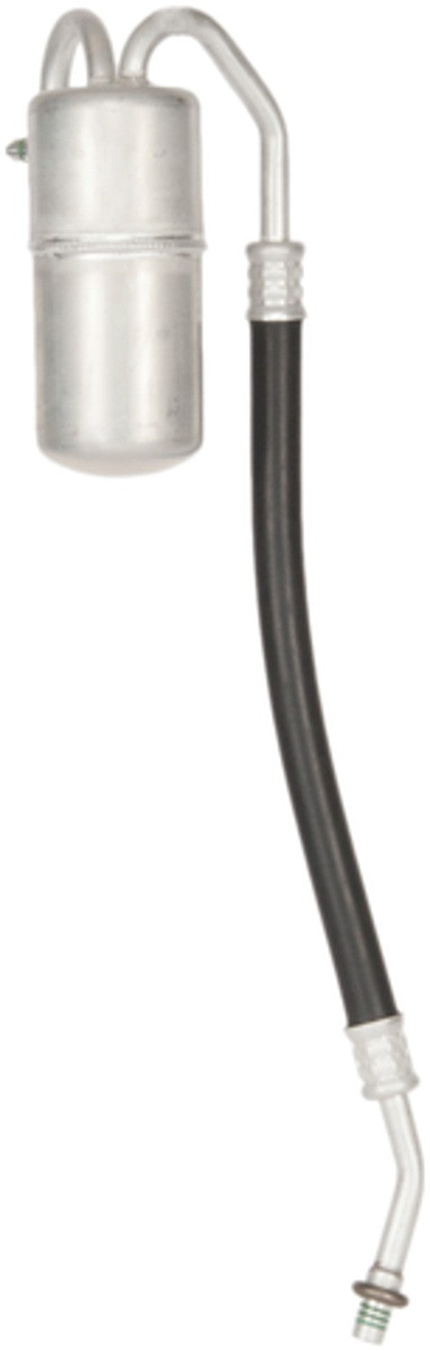 Four Seasons A/C Accumulator with Hose Assembly 55556