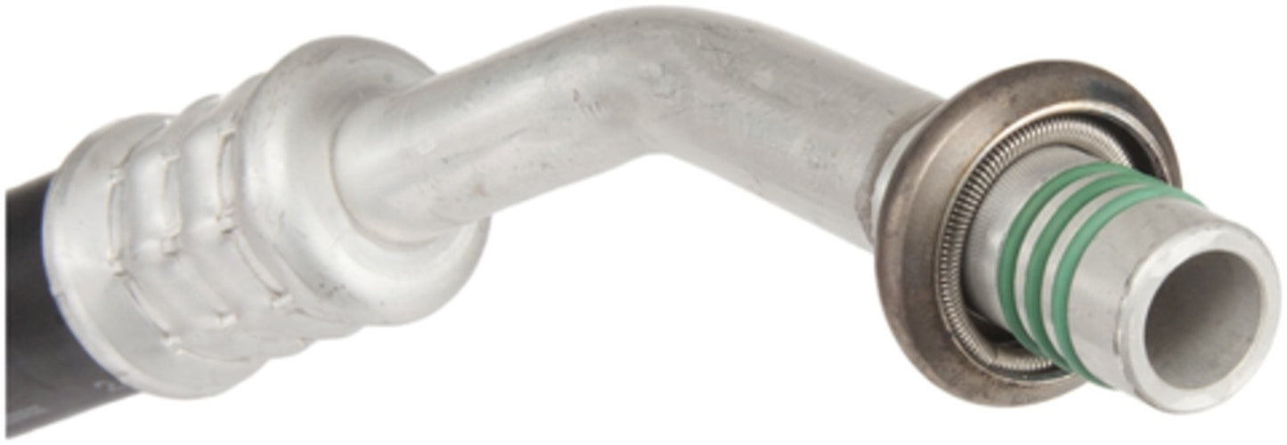 Four Seasons A/C Accumulator with Hose Assembly 55556