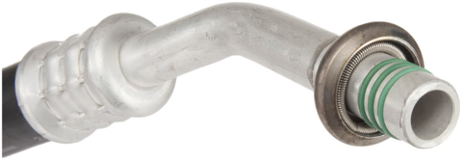 Four Seasons A/C Accumulator with Hose Assembly 55556