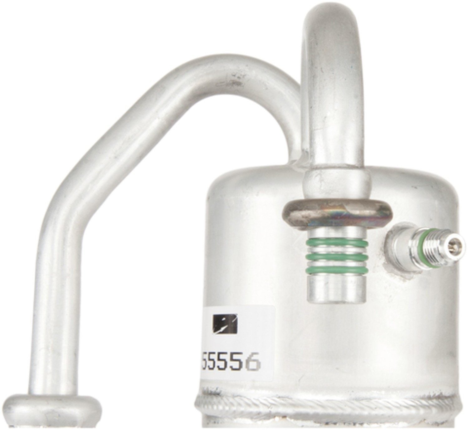 Four Seasons A/C Accumulator with Hose Assembly 55556