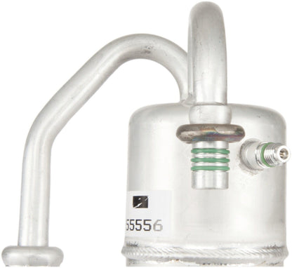 Four Seasons A/C Accumulator with Hose Assembly 55556