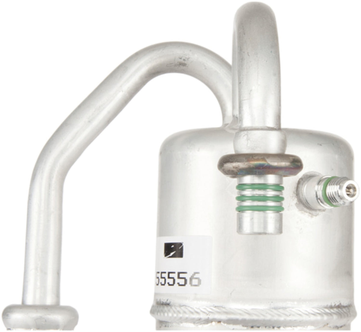 Four Seasons A/C Accumulator with Hose Assembly 55556