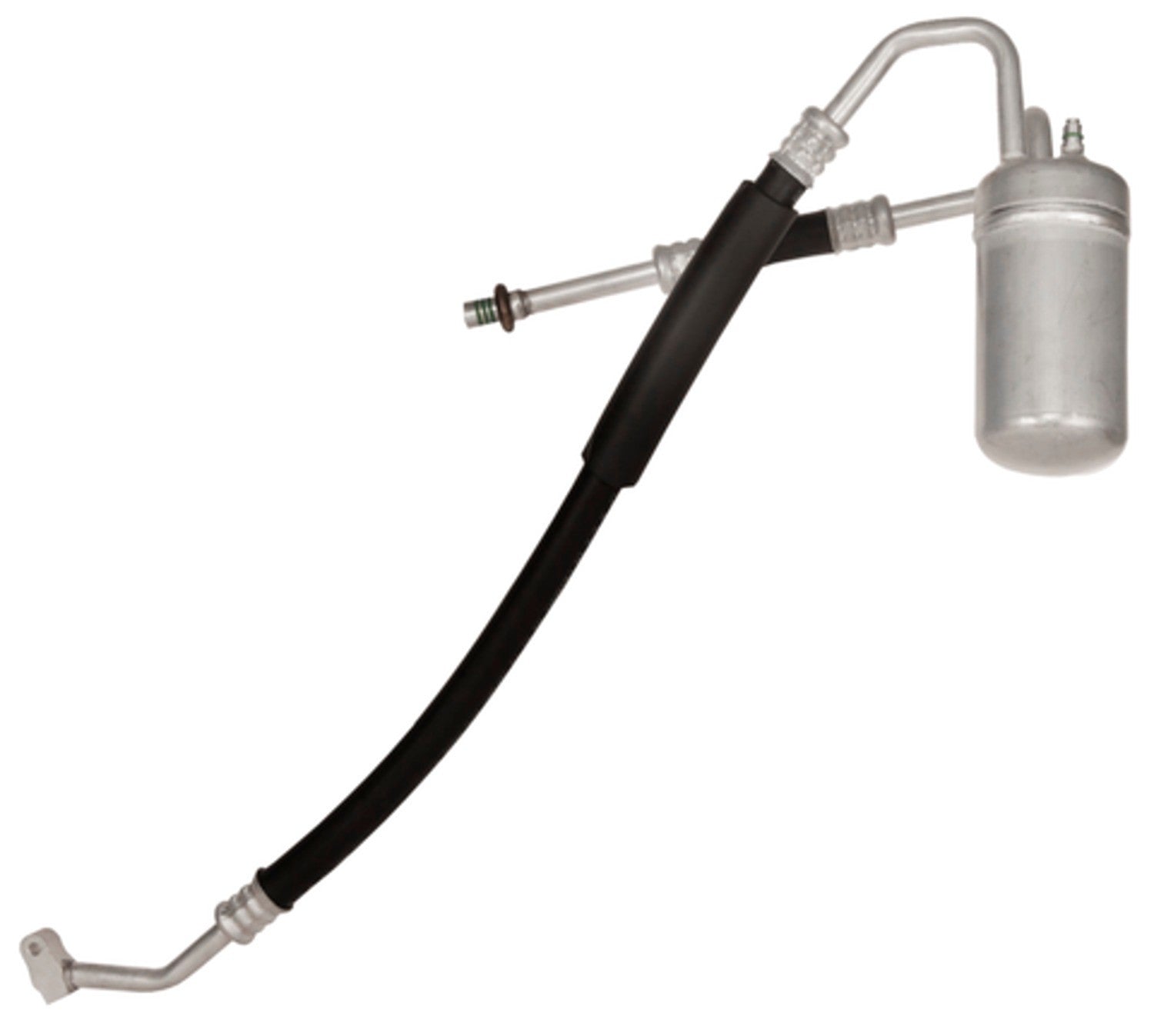 Four Seasons Accumulator w/ Hose 55557