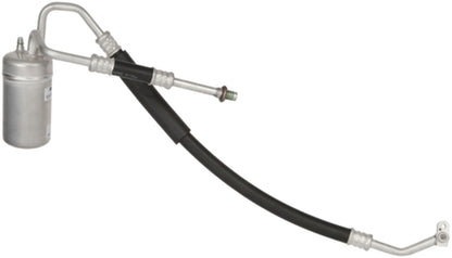 Four Seasons Accumulator w/ Hose 55557
