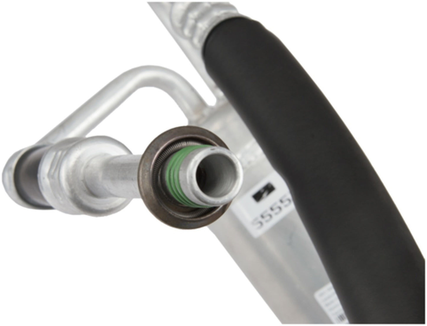 Four Seasons Accumulator w/ Hose 55557