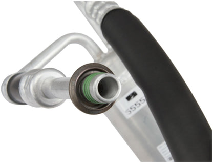 Four Seasons Accumulator w/ Hose 55557