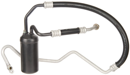 Four Seasons A/C Accumulator with Hose Assembly 55558
