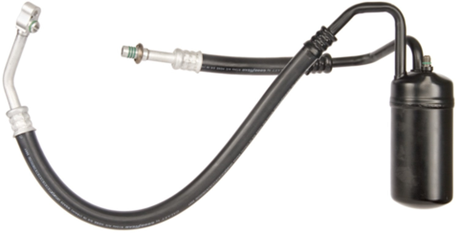 Four Seasons A/C Accumulator with Hose Assembly 55559