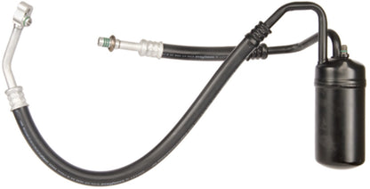 Four Seasons A/C Accumulator with Hose Assembly 55559