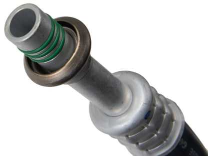Four Seasons A/C Accumulator with Hose Assembly 55559