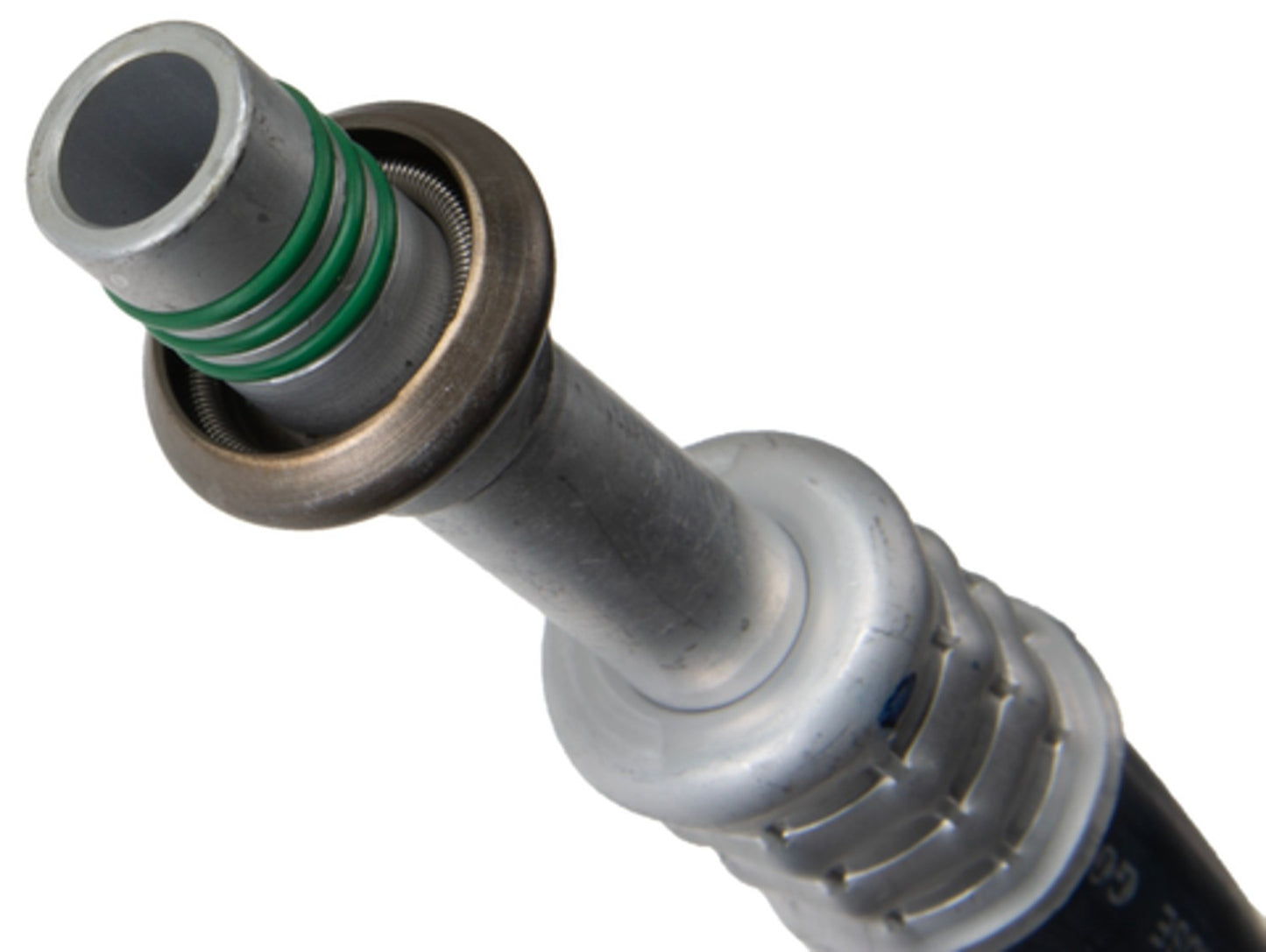 Four Seasons A/C Accumulator with Hose Assembly 55559