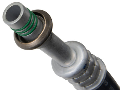 Four Seasons A/C Accumulator with Hose Assembly 55559