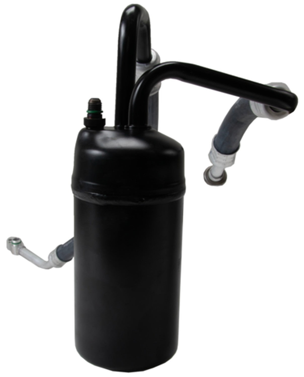 Four Seasons A/C Accumulator with Hose Assembly 55559