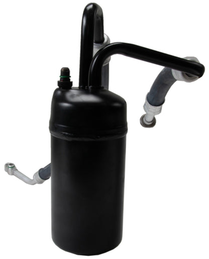 Four Seasons A/C Accumulator with Hose Assembly 55559