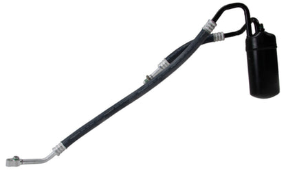 Four Seasons A/C Accumulator with Hose Assembly 55559