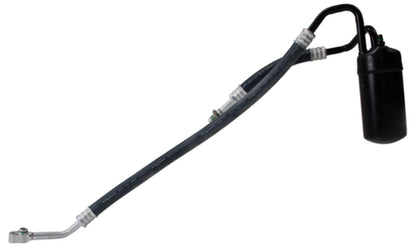 Four Seasons A/C Accumulator with Hose Assembly 55559