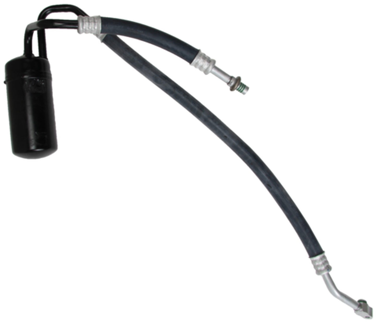 Four Seasons A/C Accumulator with Hose Assembly 55559