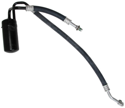 Four Seasons A/C Accumulator with Hose Assembly 55559