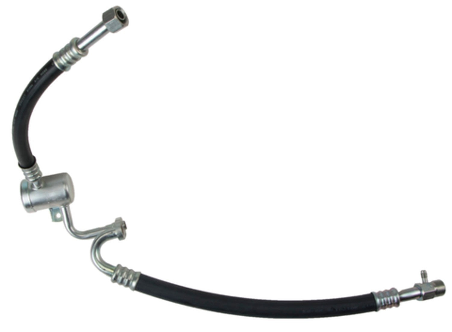 Four Seasons A/C Manifold Hose Assembly 55561
