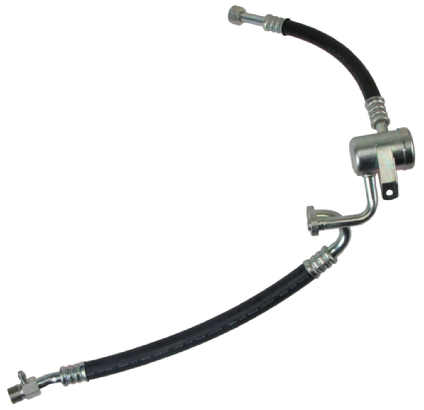 Four Seasons A/C Manifold Hose Assembly 55561
