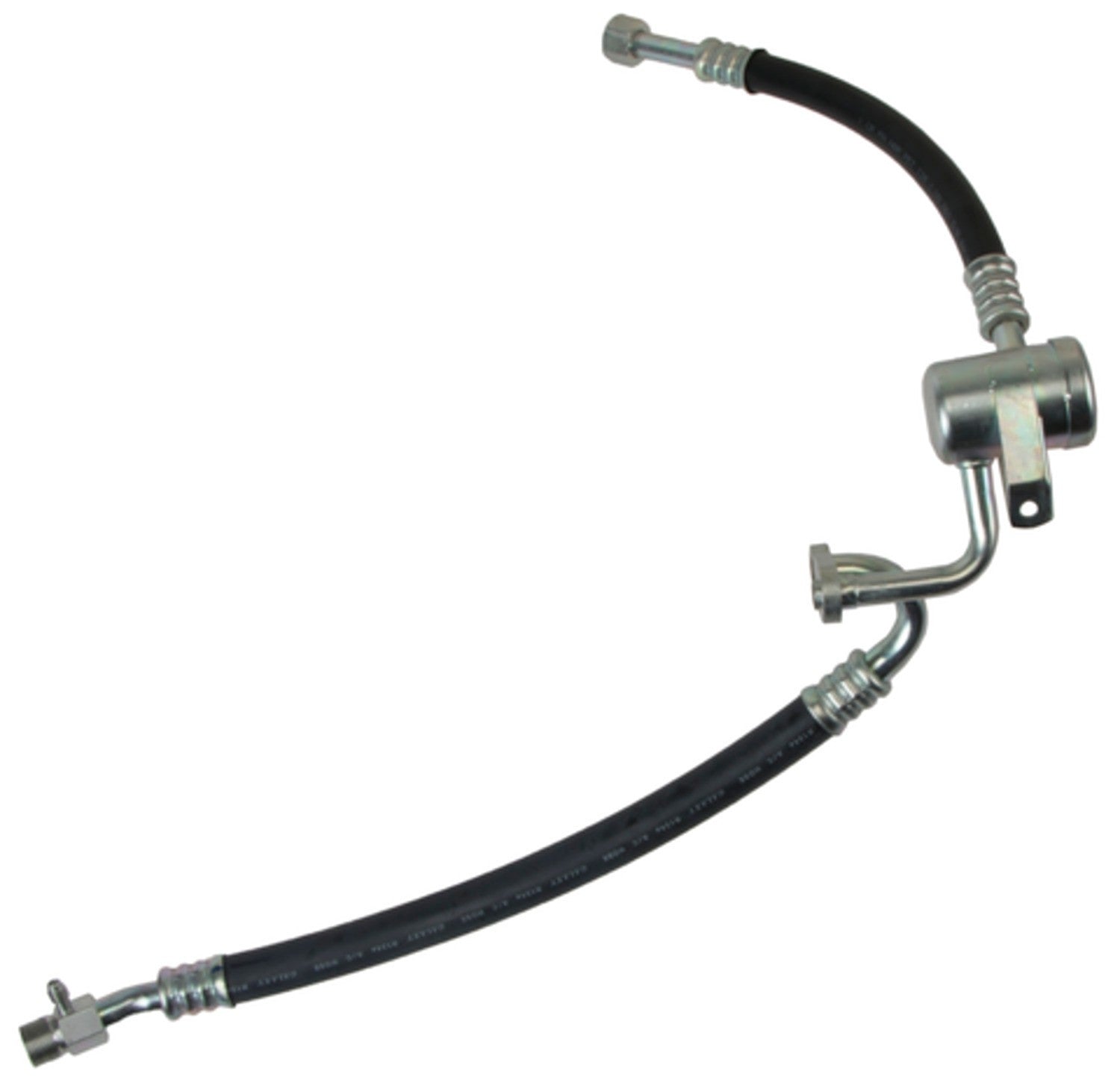 Four Seasons A/C Manifold Hose Assembly 55561