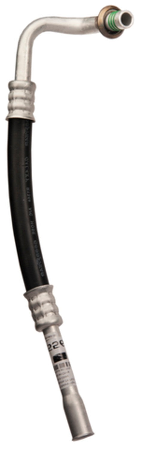 Four Seasons A/C Refrigerant Suction Hose 55564