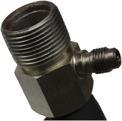 Four Seasons A/C Refrigerant Suction Hose 55567