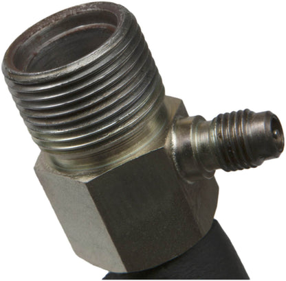 Four Seasons A/C Refrigerant Suction Hose 55567