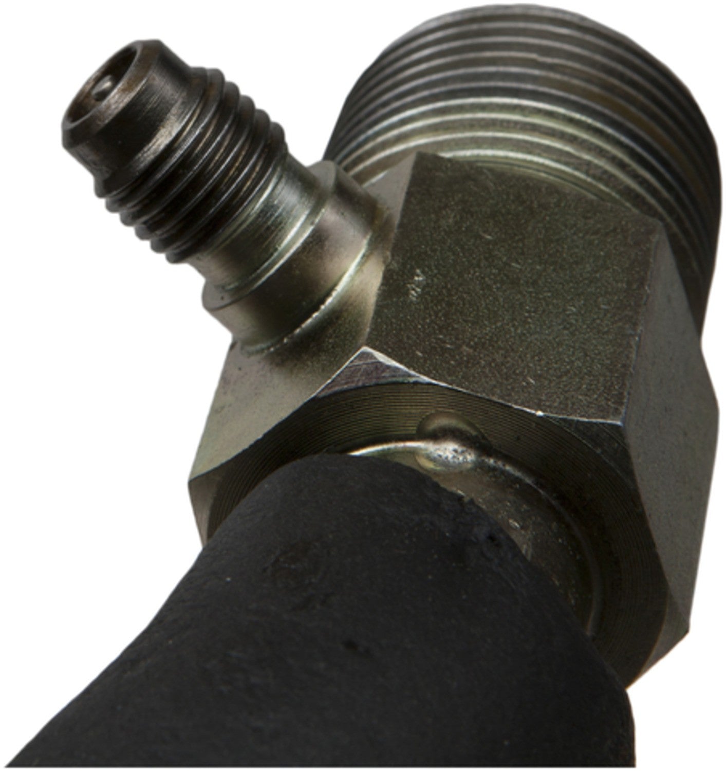 Four Seasons A/C Refrigerant Suction Hose 55567