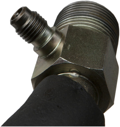 Four Seasons A/C Refrigerant Suction Hose 55567