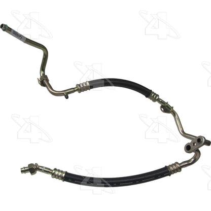 Four Seasons A/C Manifold Hose Assembly 55571