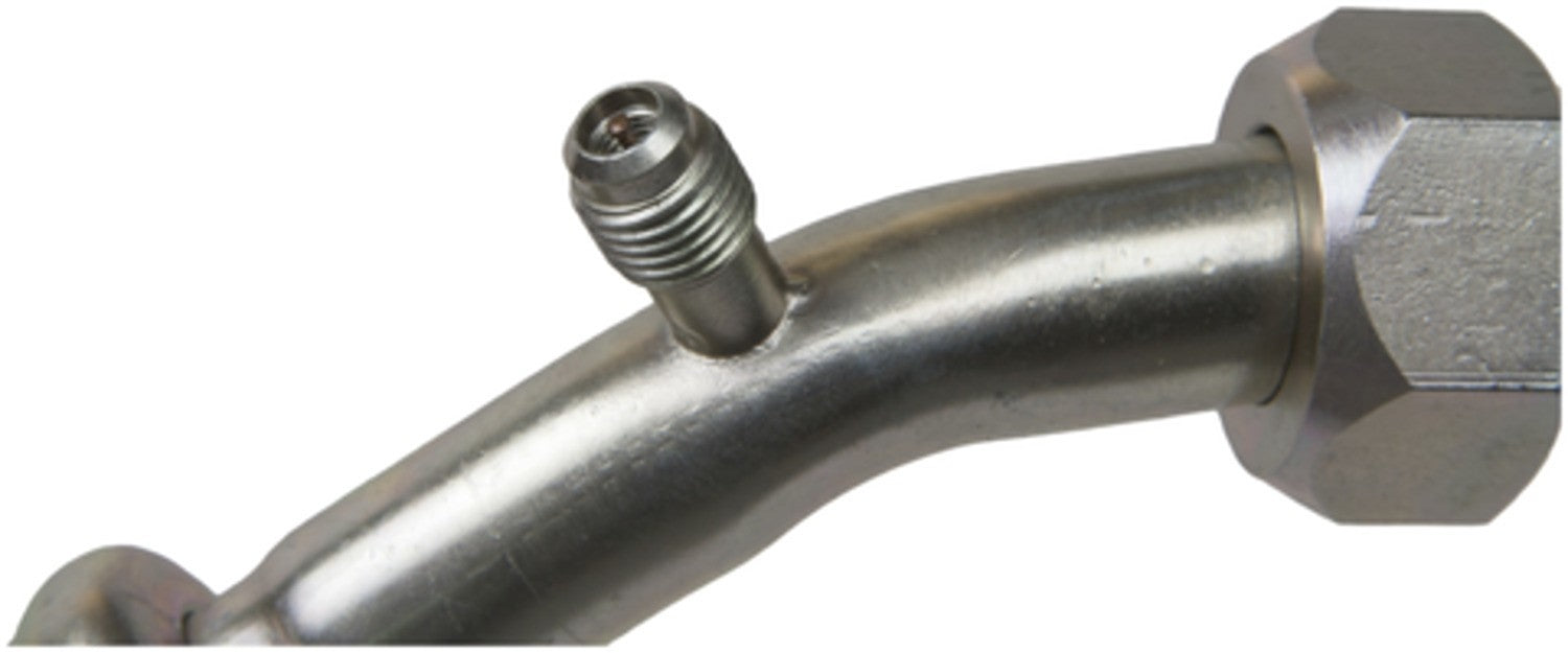 Four Seasons Discharge & Suction Line Hose Assembly 55579