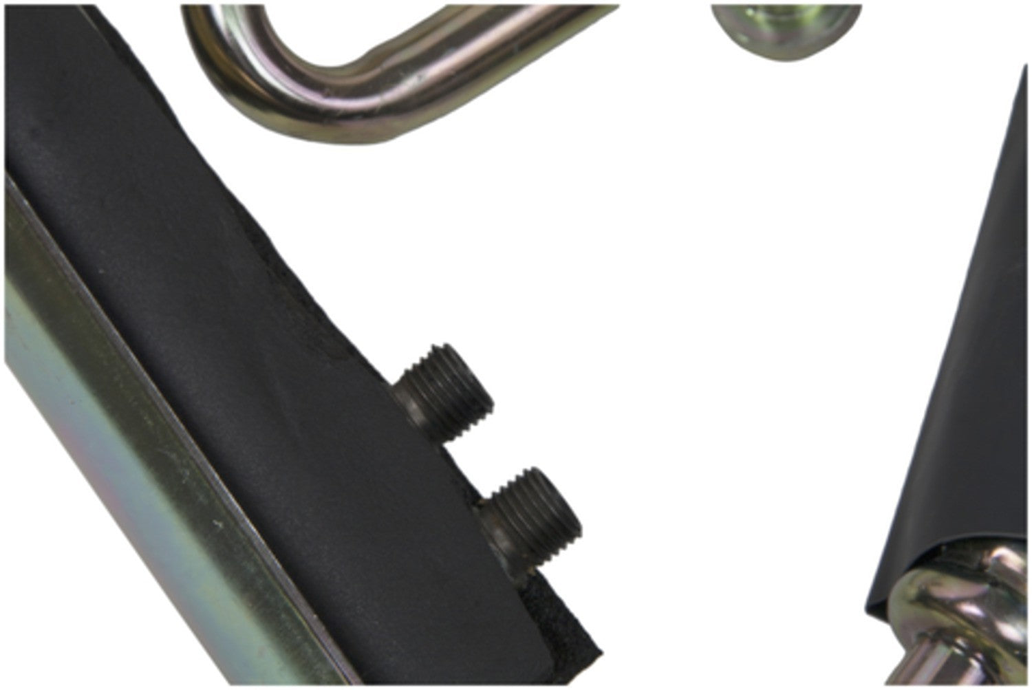 Four Seasons Discharge & Suction Line Hose Assembly 55579