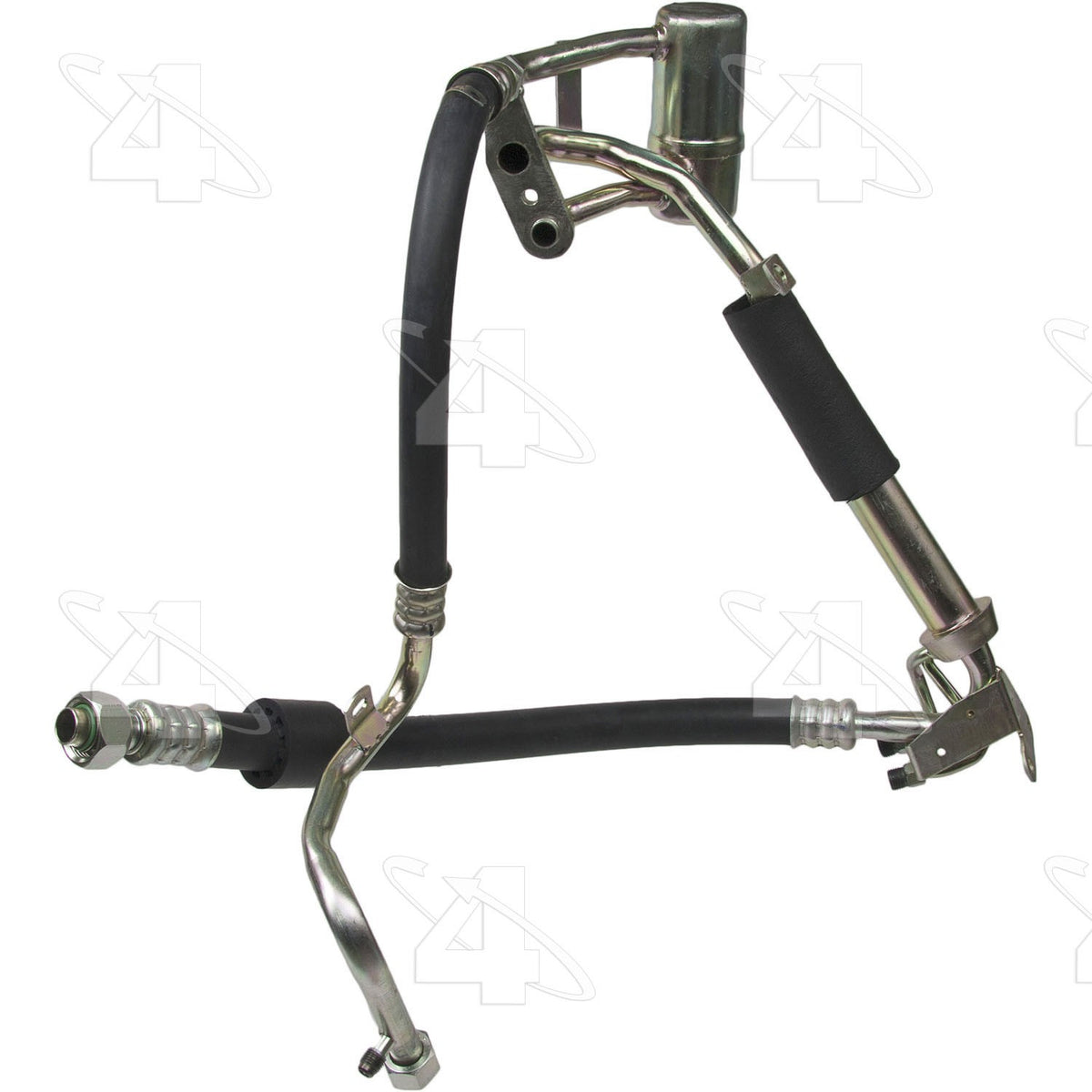 Four Seasons A/C Manifold Hose Assembly 55580