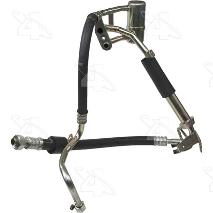 Four Seasons A/C Manifold Hose Assembly 55580