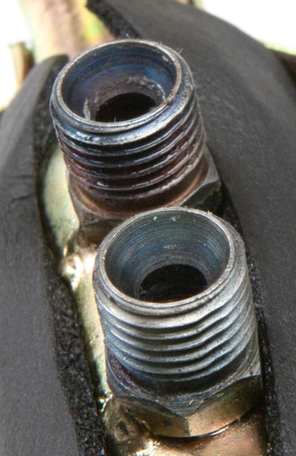 Four Seasons Discharge & Suction Line Hose Assembly 55583