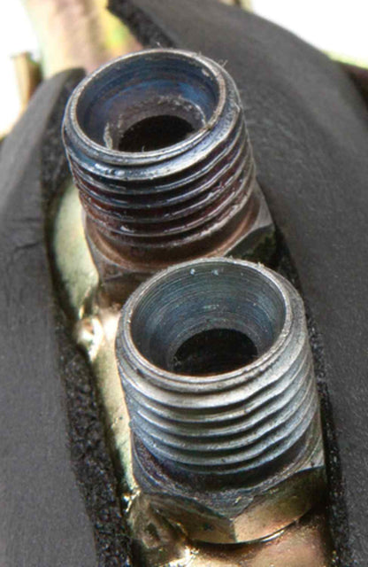 Four Seasons Discharge & Suction Line Hose Assembly 55583