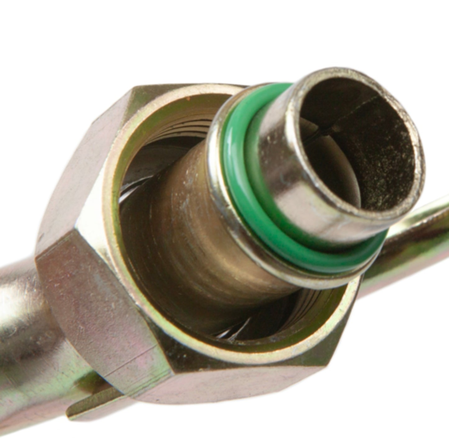Four Seasons Discharge & Suction Line Hose Assembly 55583