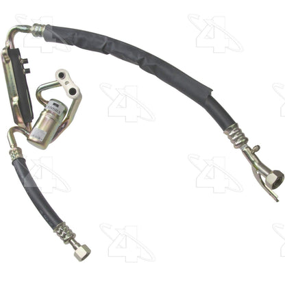 Four Seasons Discharge & Suction Line Hose Assembly 55583