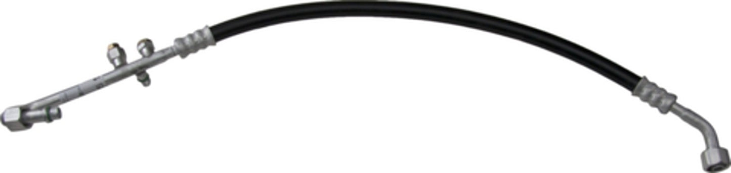 Four Seasons Discharge Line Hose Assembly 55585
