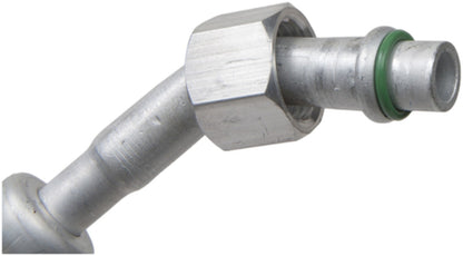 Four Seasons Discharge Line Hose Assembly 55585