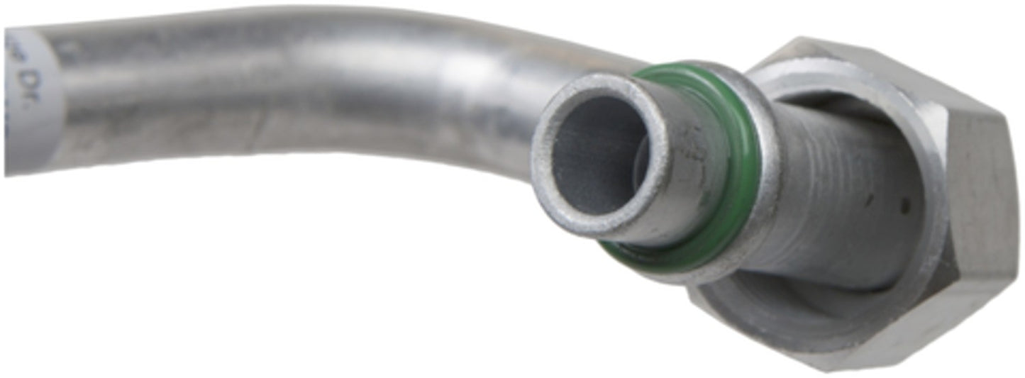 Four Seasons Discharge Line Hose Assembly 55585