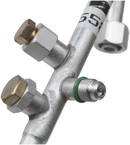 Four Seasons Discharge Line Hose Assembly 55585