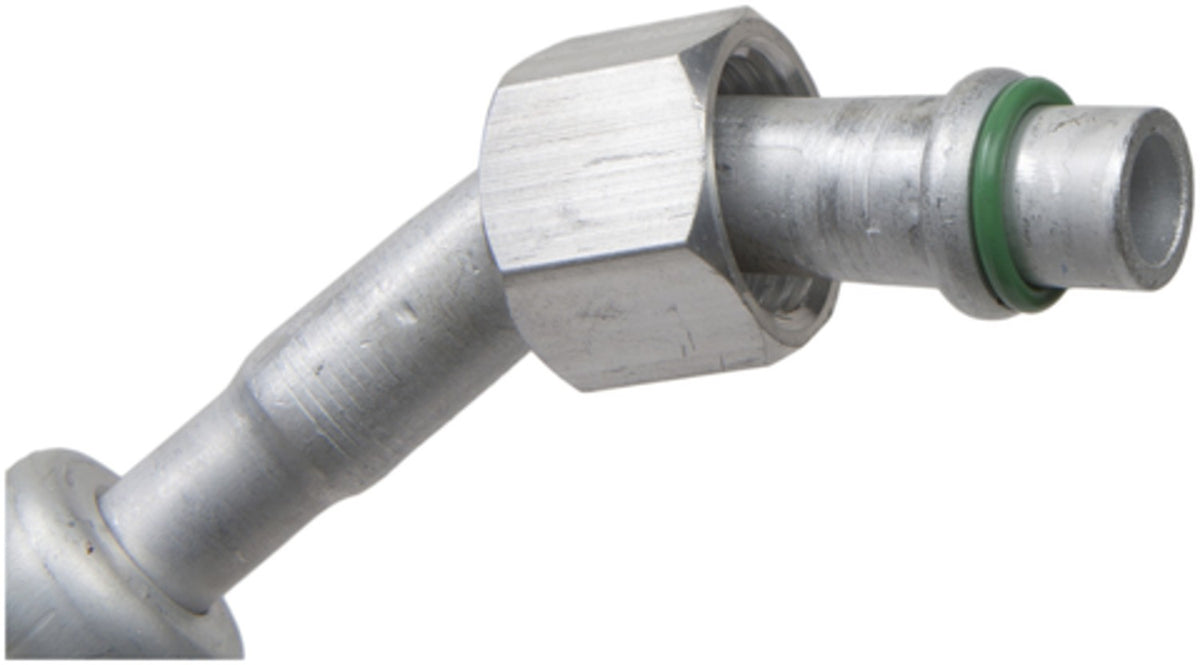 Four Seasons Discharge Line Hose Assembly 55585