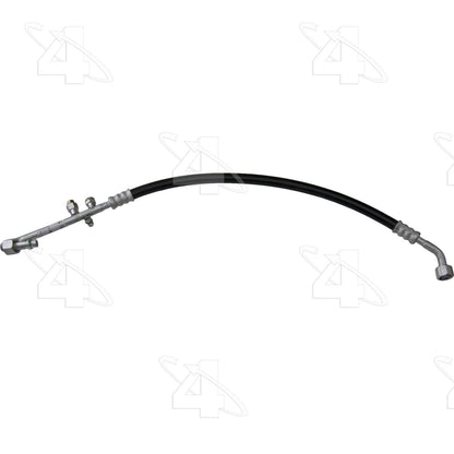 Four Seasons Discharge Line Hose Assembly 55585