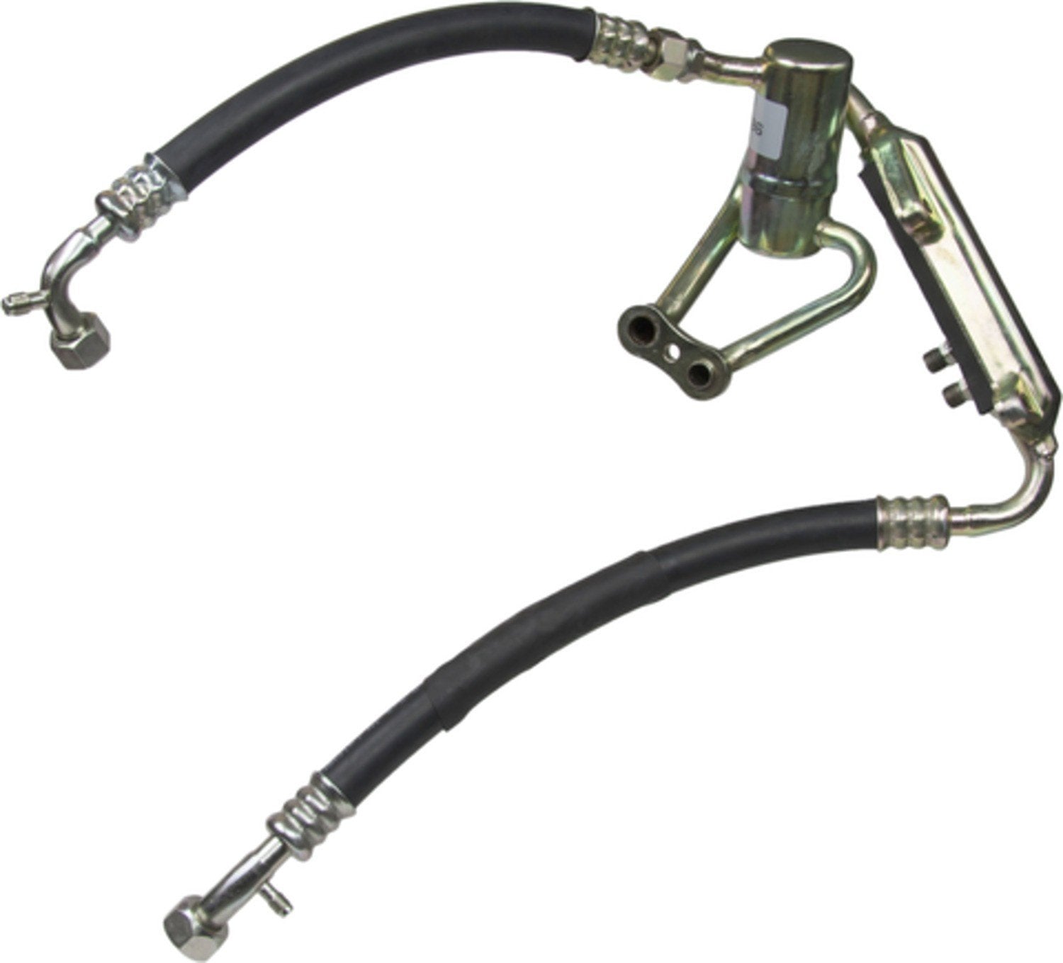 Four Seasons A/C Manifold Hose Assembly 55586