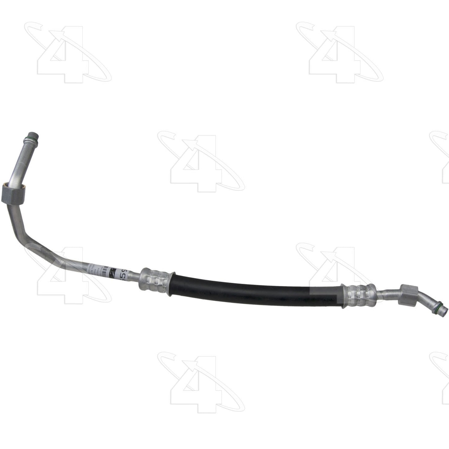 Four Seasons A/C Refrigerant Discharge Hose 55593