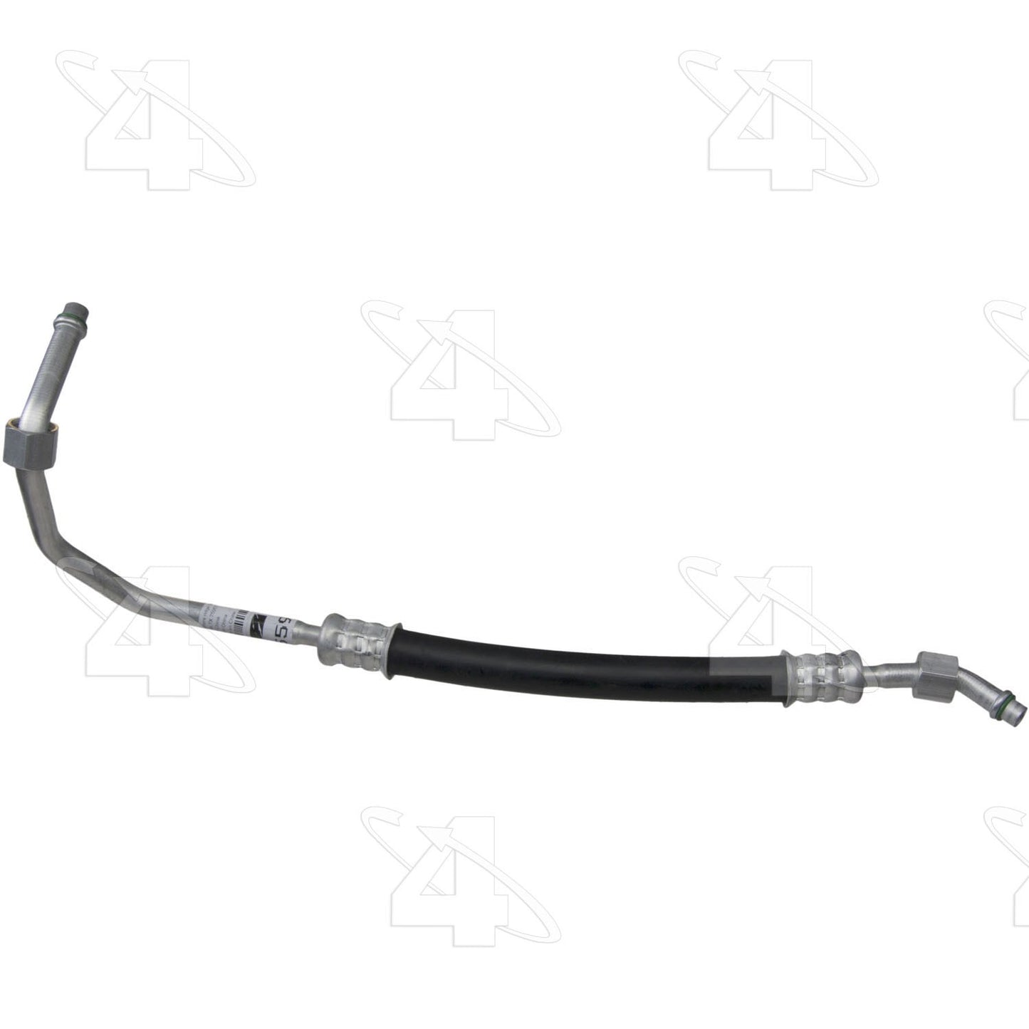 Four Seasons A/C Refrigerant Discharge Hose 55593